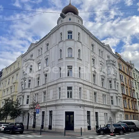Podkrovni Hnizdecko Prague Exterior photo
