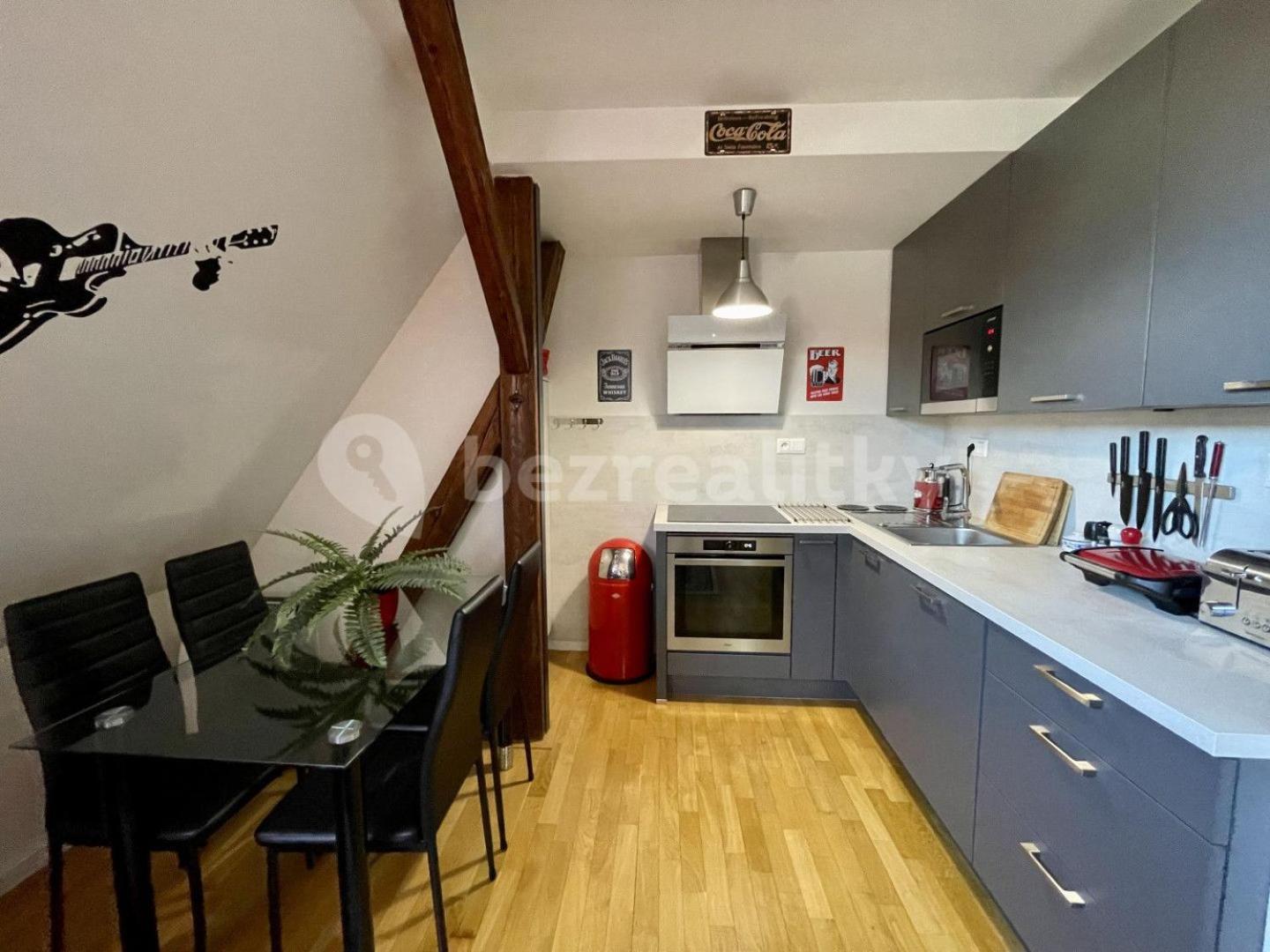 Appartement Podkrovni Hnizdecko