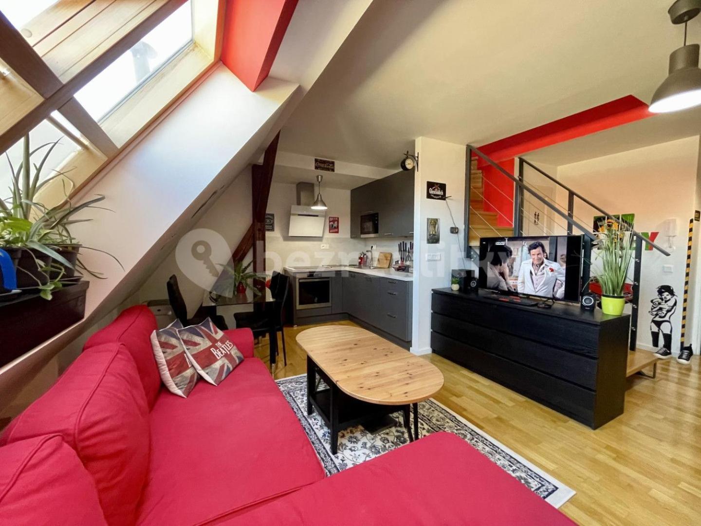 Appartement Podkrovni Hnizdecko